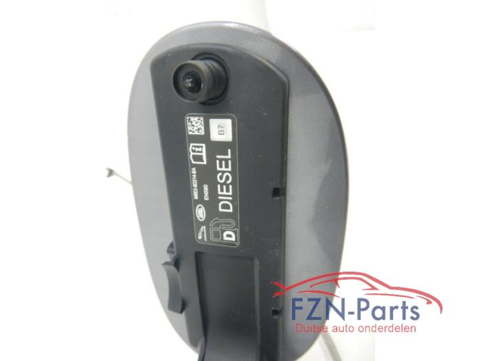 Tank Klep Landrover Evoque (22728272)