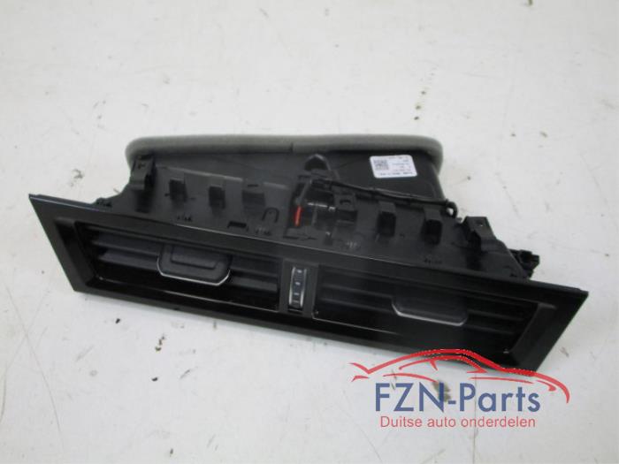 Luchtrooster Dashboard Volkswagen Touareg (22735885)