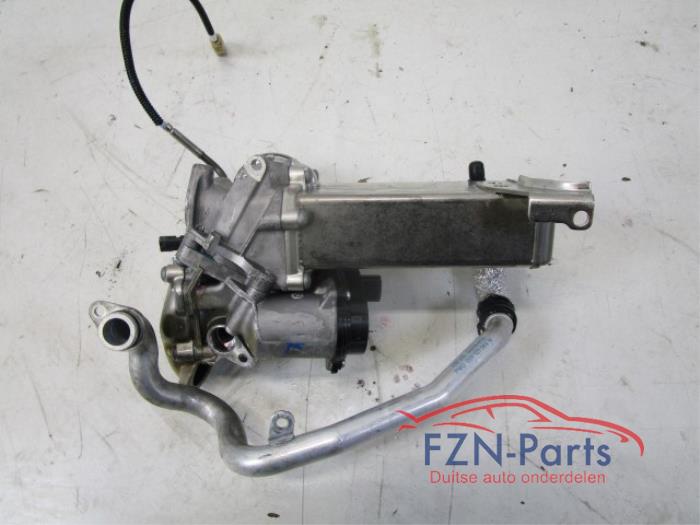 EGR koeler Audi Q7 (22742782)