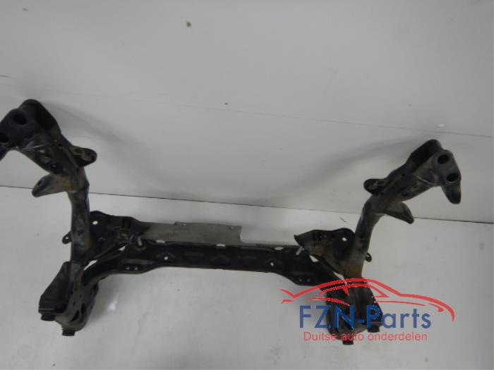 Audi A6 4G Quattro Subframe Voorzijde