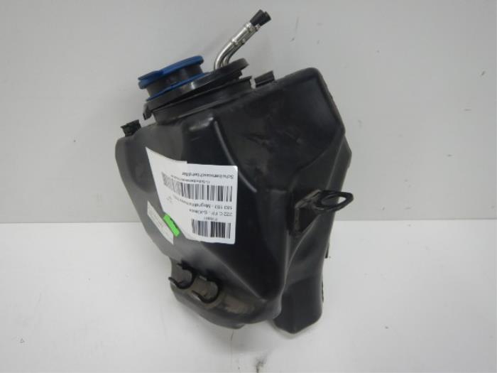 Ruitensproeiertank voor Mercedes S-Klasse (22743046)