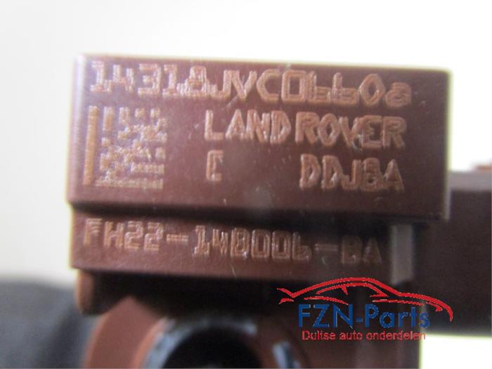 Land Rover Range Rover Sport Crashsensor