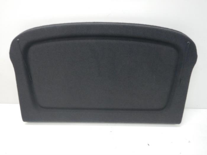 VW Tiguan 571 Hoedenplank