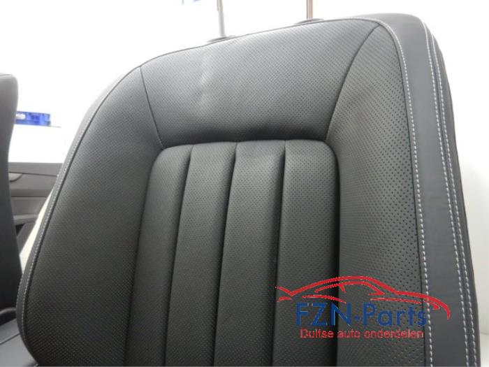 Bekleding Set (compleet) Mercedes CLS-Klasse (22741838)
