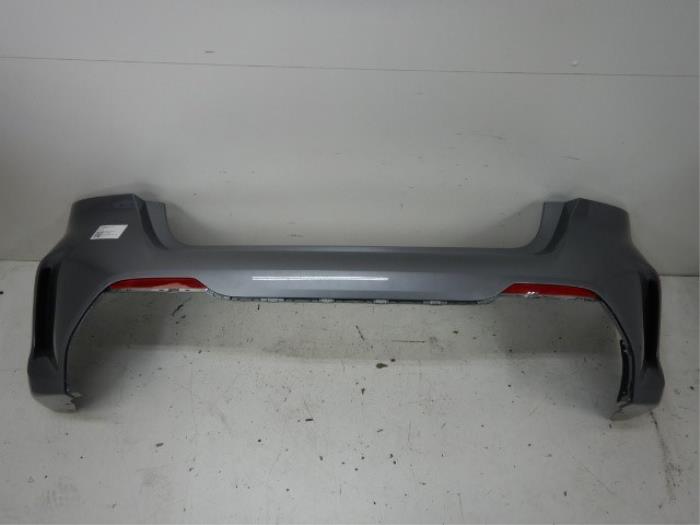 Achterbumper BMW 1-Serie (22723787)