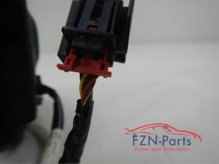 VW T-Cross 2GM Spiegel Links