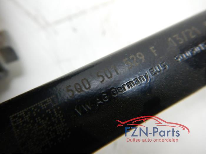 Wielophanging links-achter Cupra Formentor (22729549)