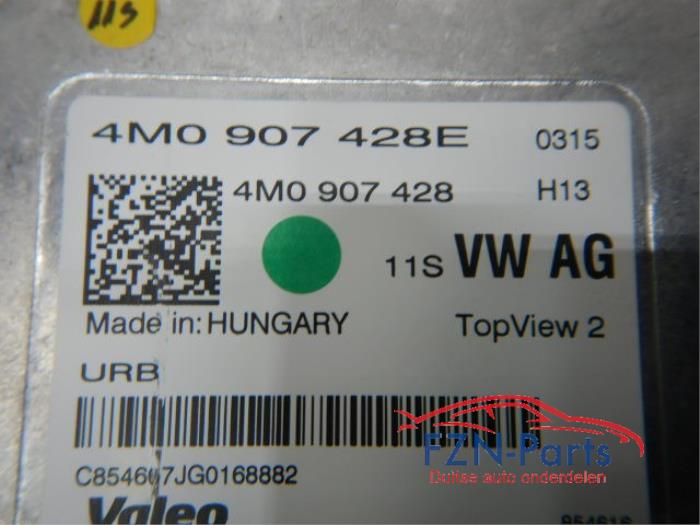 Camera module Audi A5 (22743137)