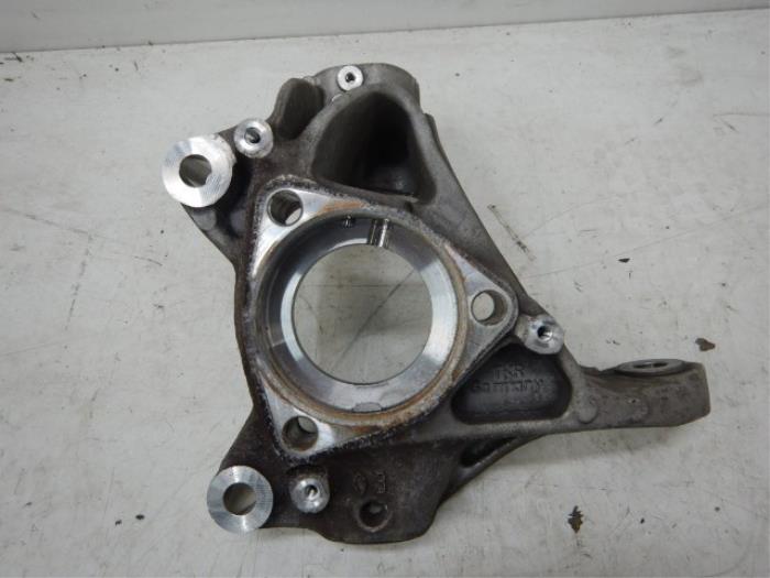 Fusee links-voor Skoda Kodiaq (22729856)
