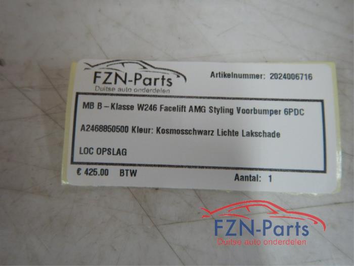 Grille Mercedes S-Klasse (22726732)