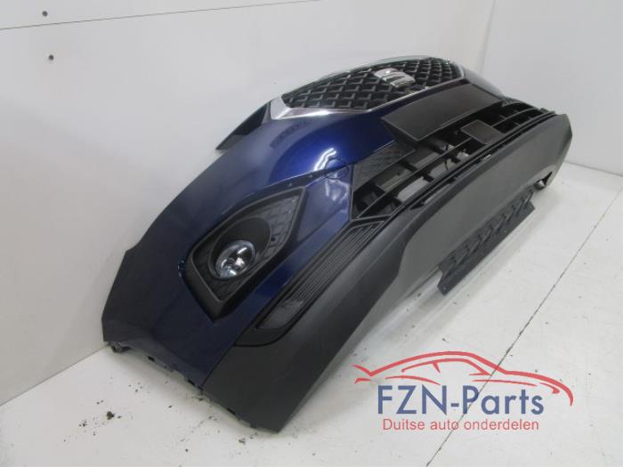 Voorbumper Seat Tarraco (22721706)