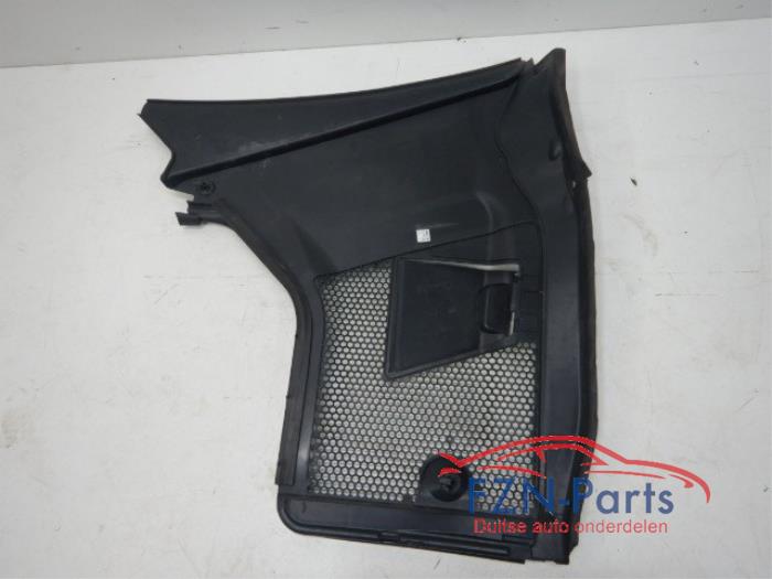 Paravent Mercedes C-Klasse (22729993)