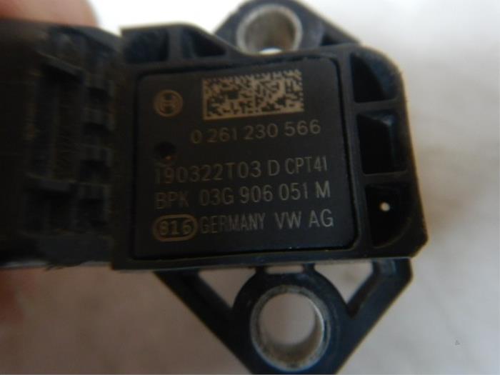 Druksensor airco Audi A5 (22733968)