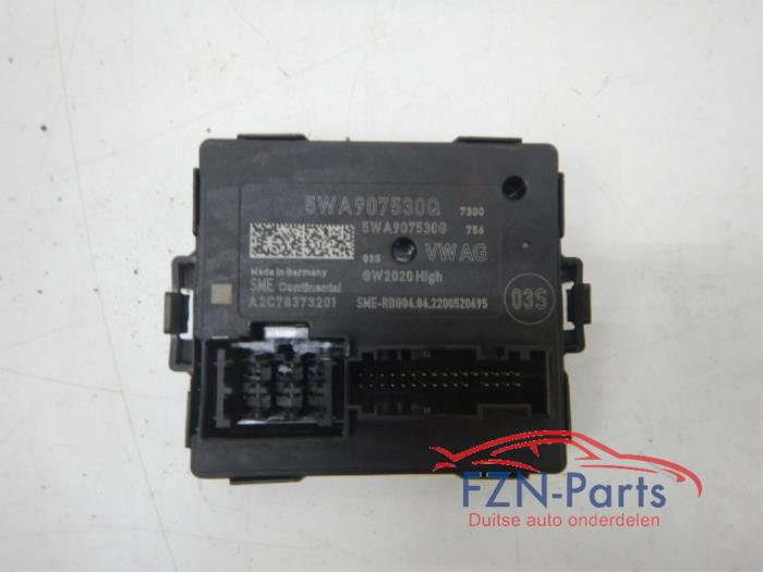Gateway module Cupra Formentor (22734252)