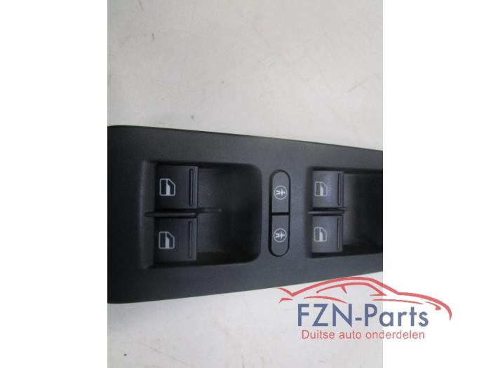 Elektrisch Raam Schakelaar Volkswagen Sharan (22729107)