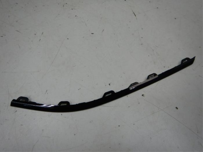 Grille Lijst Volkswagen Golf (22743573)