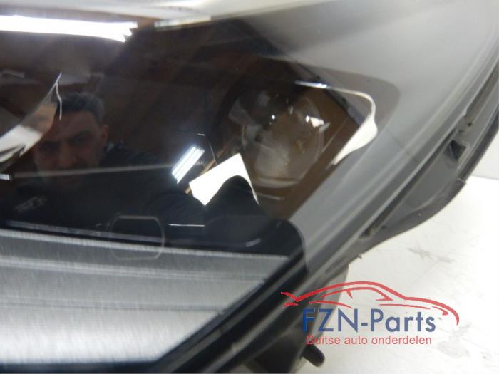 Tesla Model 3/Y Koplamp Links Volled