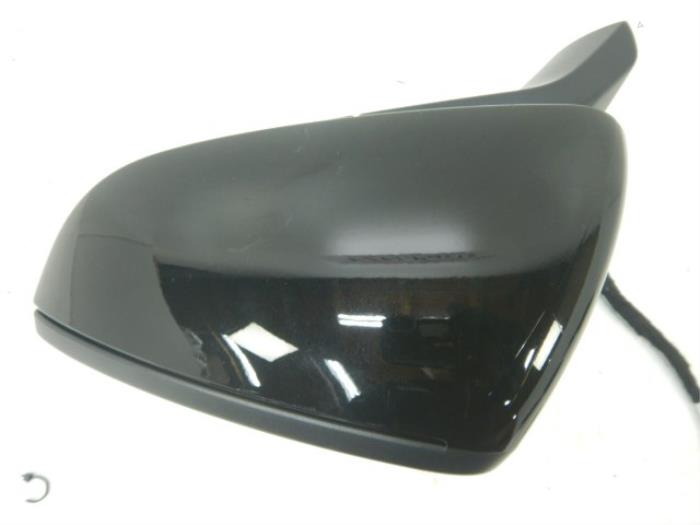 VW ID / ID5 Spiegel Links Inklapbaar Side-assist