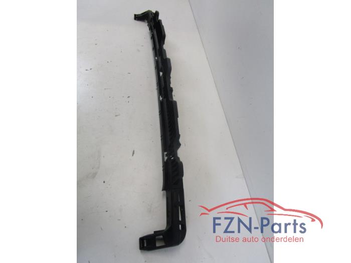 VW Golf 7 Bumpergeleider Achterbumper Midden