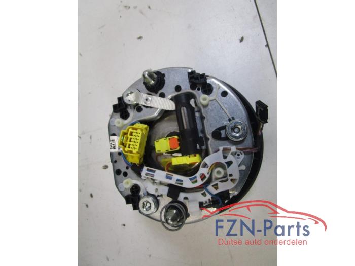 Audi A7 4G Airbagset Dashboard Met HUD (airbags Airbag Set )