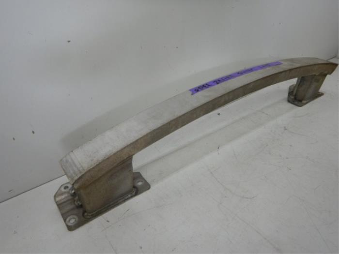 Opel Zafira Tourer Bumperbalk Achterzijde