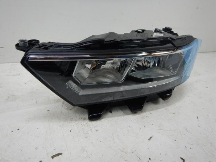 VW T-Roc 2GA Koplamp H7 Halogeen Links