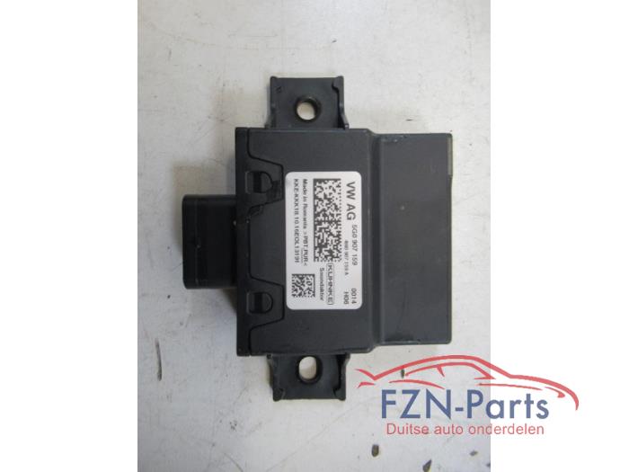 VW Golf 7 Module voor Motorgeluid ( Regelapparaat )