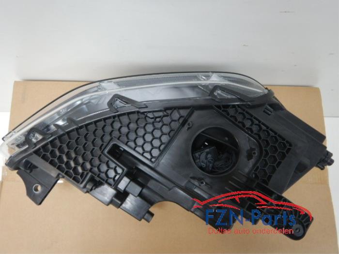 VW Caddy 2K8 Koplamp Links VOLLED 2K8941773A NIEUW