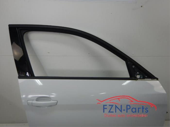 Portier 4Deurs rechts-voor Audi A1 (22742087)