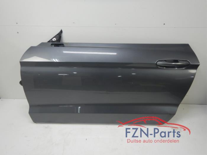 Portier 2Deurs links Ford Usa Mustang (22723420)