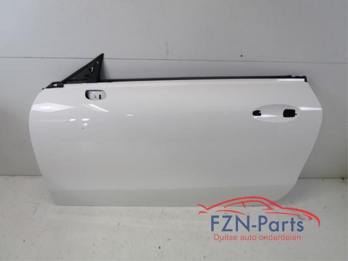 Portier 2Deurs links Mercedes E-Klasse (22744055)