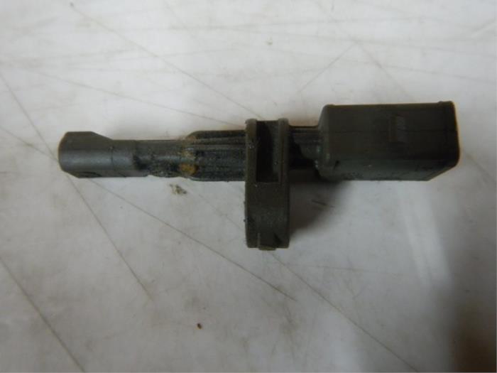 Toerenteller Audi A3 (22744306)