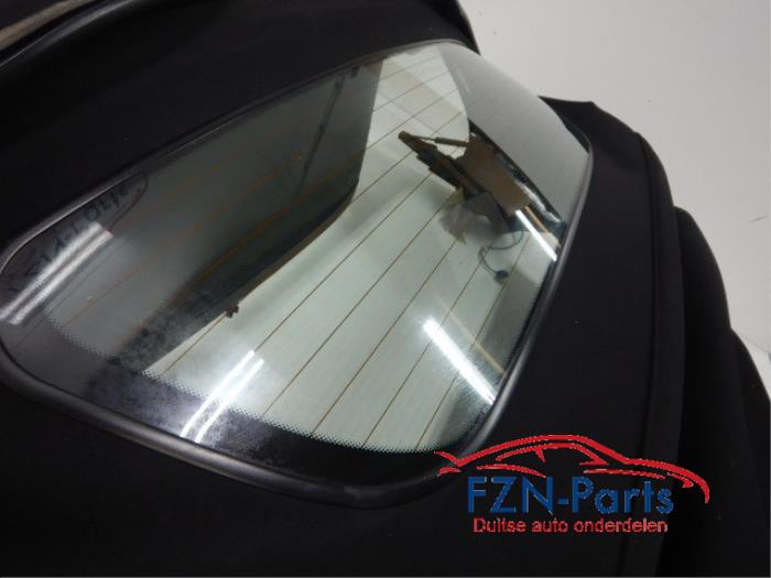 Cabriodak Softtop BMW Z4 (22743028)