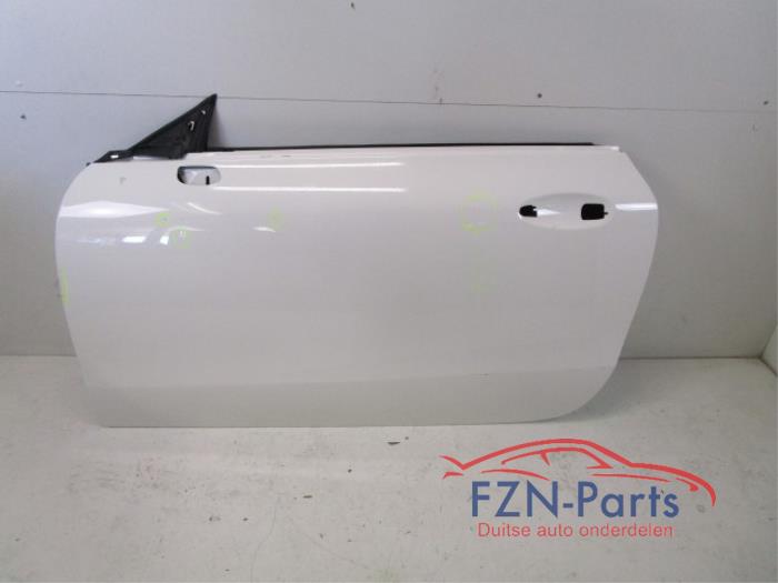 Portier 2Deurs links Mercedes E-Klasse (22743435)
