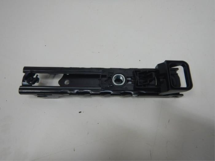 Gordelspanner Set Audi Q7 (22743974)
