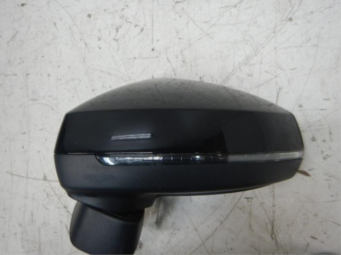 Buitenspiegel links Audi A3 (22725329)