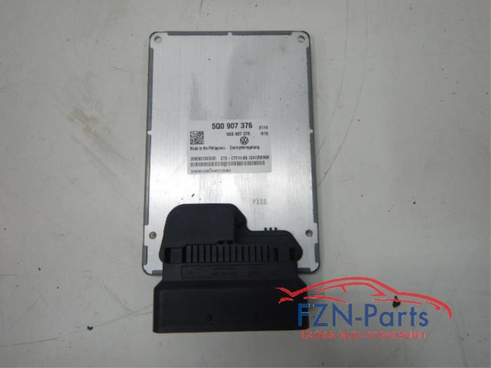 VW Golf 7 Regelapparaat Elektronisch Geregelde Demping