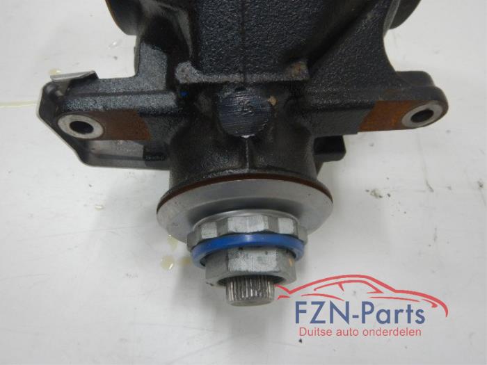 Differentieel achter BMW Diversen (22733844)