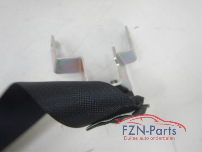 Nissan Leaf II ZE1 Gordel Links-voor