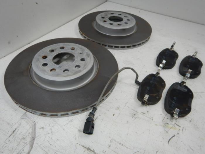 Diversen Volkswagen Diversen (22744734)