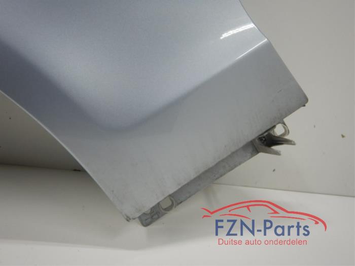Mercedes - Benz CLS W218 Zijscherm Spatscherm Links
