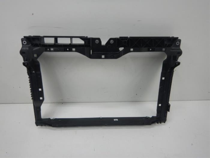Frontdeel steun Skoda Octavia (22742433)