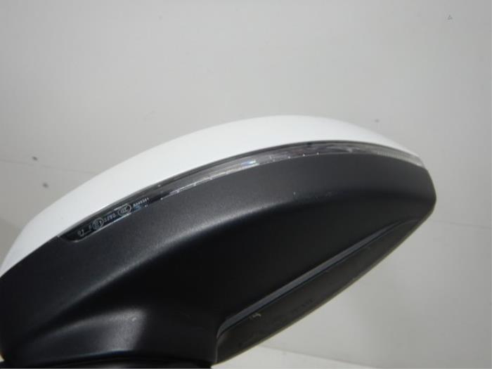 Buitenspiegel links Audi A3 (22725301)