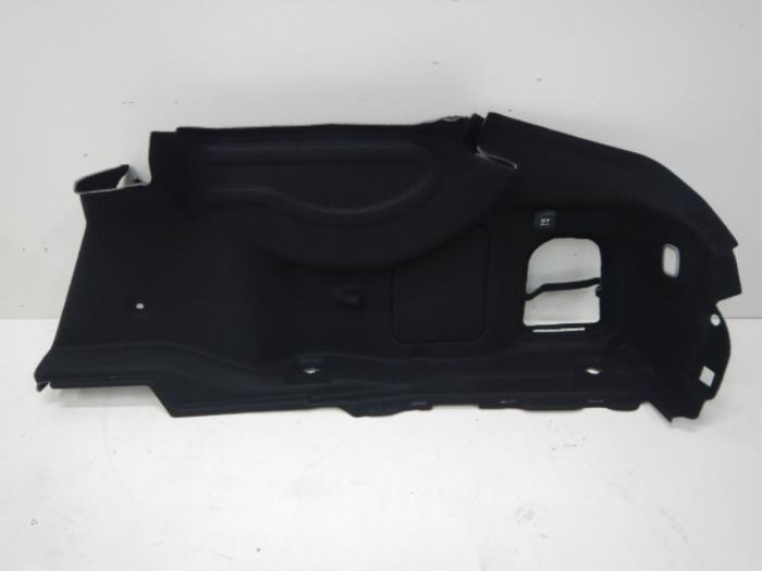 Kofferbakbekleding rechts Mercedes CLS-Klasse (22738362)