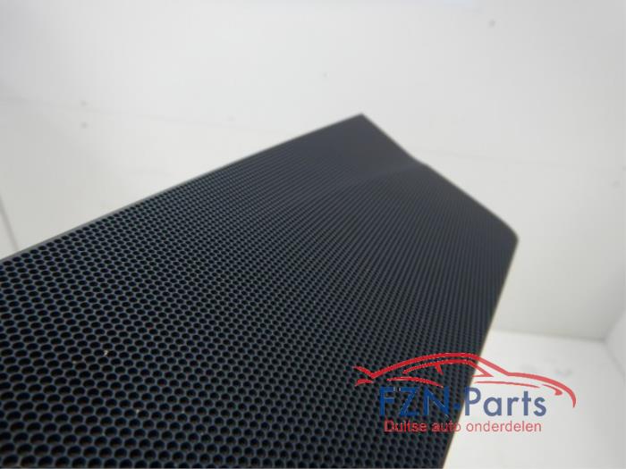 VW Golf 8 Centerspeaker Dashboard Afdekking Afdekkap