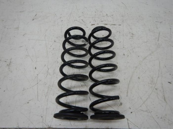 Verlagingsset Audi Q2 (22742856)