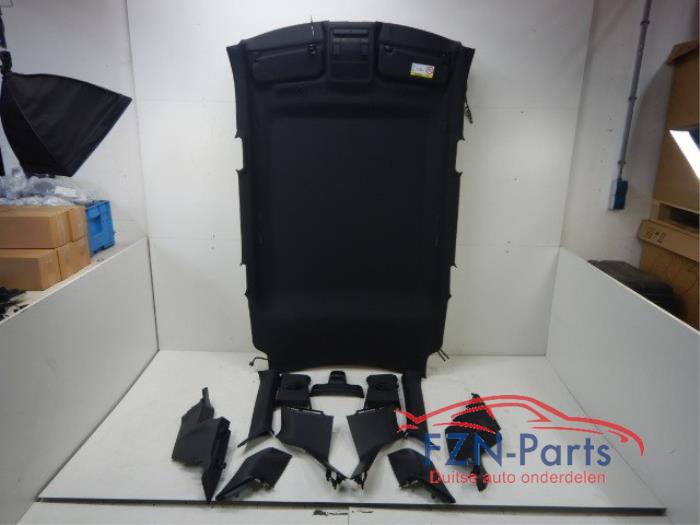 Hemelbekleding Landrover Evoque (22734533)