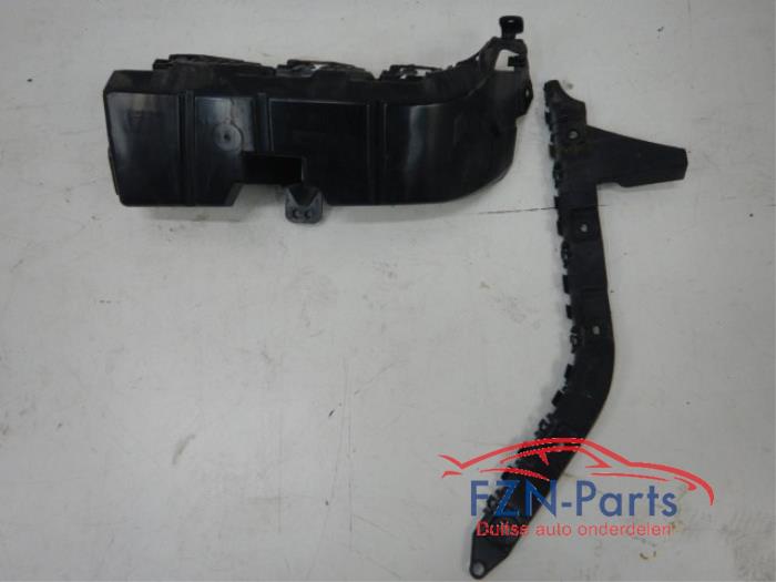 Bumpersteun rechts-achter Ford Usa Mustang (22738723)
