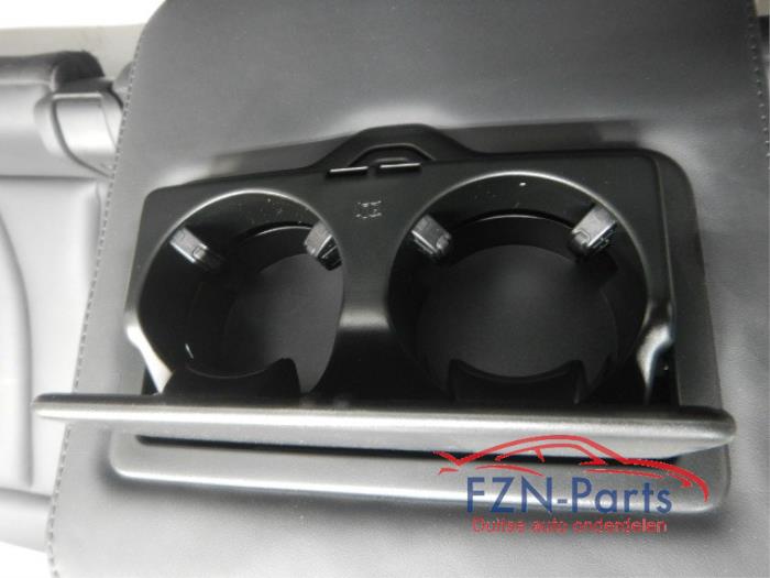 Audi S3 8V5 Sedan Facelift Leer Interieur B&O Deurpanelen 1.5 TFSI