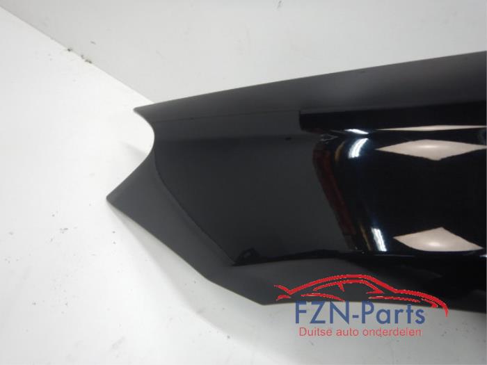 Mercedes - Benz S-Klasse W222 Spatscherm Zijscherm Links